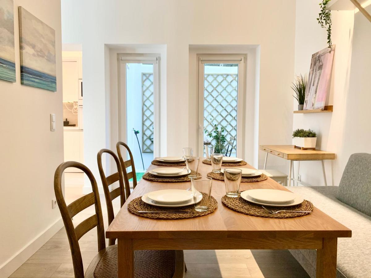 ליסבון Home Out City Villa מראה חיצוני תמונה